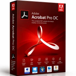 Adobe Acrobat Pro DC 2026